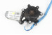 Моторчик склопідіймача передній правий Subaru Forester (SG) 2002-2008 61188SA001 (7852)
