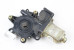 Моторчик стеклоподъёмника передний левый EU Nissan Tiida (C11) 2007-2013 80721EE00C (7853)