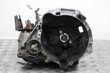 Коробка передач МКПП 1.4 Nissan Note (E11) 2006-2013 32010AX603 (7860)
