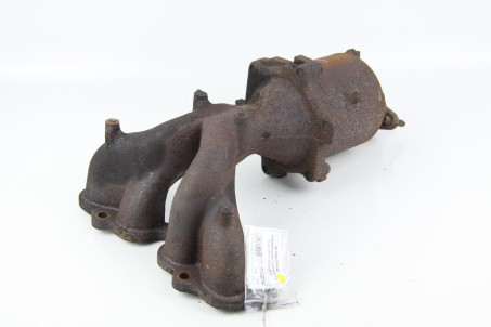 Коллектор выпускной 1.4 Nissan Note (E11) 2006-2013 14004BX020 (7864)