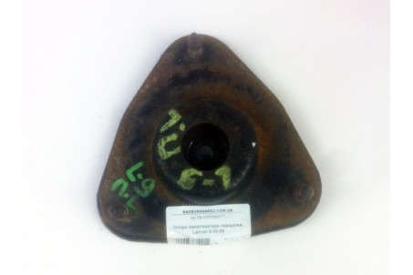 Опора переднього амортизатора Mitsubishi Lancer 9 (CSA) 2003-2009 MR589877 (7871)