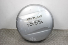 Ковпак запасного колеса зовнішній Toyota RAV-4 II 2000-2005 6477142060 (7882)