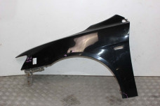 Крило переднє ліве Mitsubishi Lancer X (CY) 2007-2013 5220C527 (7889)