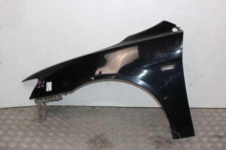 Крило переднє ліве Mitsubishi Lancer X (CY) 2007-2013 5220C527 (7889)