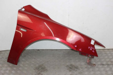 Крило переднє праве Mitsubishi Lancer X (CY) 2007-2013 5220C528 (7890)