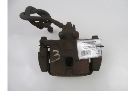 Супорт задній лівий Subaru Impreza (GD-GG) 2000-2007 26692FC010 (7899)