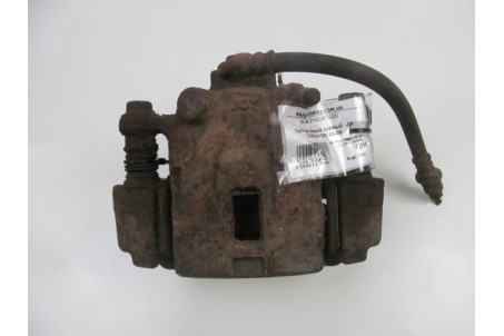 Суппорт задний правый -06 Subaru Outback (BP) 2003-2009 26692AG020 (7901)