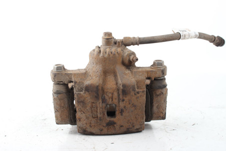 Супорт задній лівий Kia Sorento (BL) 2002–2009 582103E000 (7908)