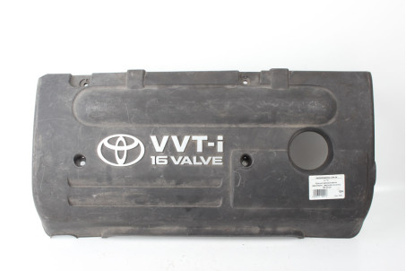 Декоративная накладка двигателя 1.8 Toyota Avensis T25 (T250) 2003-2009 112120D060 (7919)