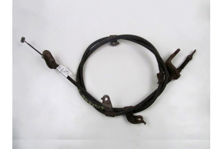Трос ручного гальма правий Honda Civic 4D (FD) 2006-2011 47510SNAA52 (7921)
