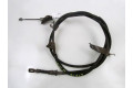Трос ручного тормоза левый Honda Civic 4D (FD) 2006-2011 47560SNAA52 (7922)