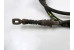 Трос ручного гальма лівий Honda Civic 4D (FD) 2006-2011 47560SNAA52 (7922)