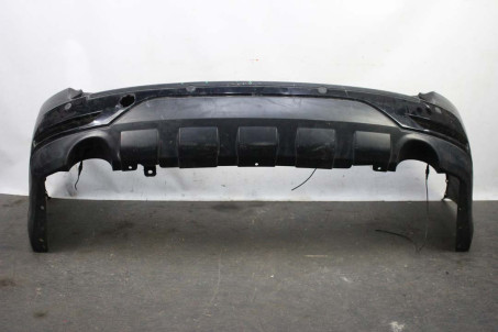 Бампер задний дефект Subaru Forester (SH) 2008-2012 57704SC010 (7933)