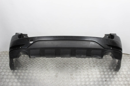 Бампер задний новый не оригинал Subaru Forester (SH) 2008-2012  (7934)