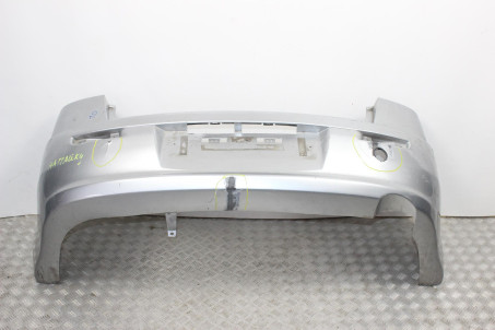 Бампер задній седан Mitsubishi Lancer X (CY) 2007-2013 6410B221 (7936)