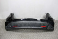 Бампер задній у зборі Honda Civic 5D (FK) 2007-2013 71501SMGE00ZA (7938)