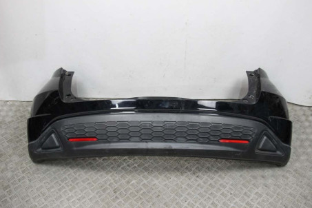 Бампер задній у зборі Honda Civic 5D (FK) 2007-2013 71501SMGE00ZA (7938)