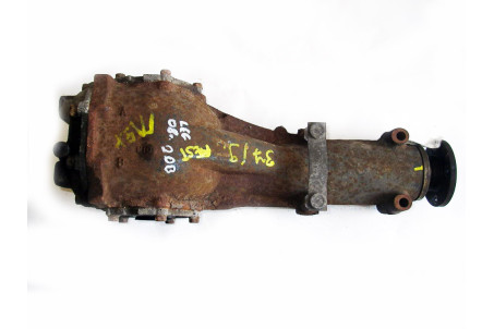 Редуктор задній 2.0 МКПП (37:9=4.111) Subaru Legacy (BL) 2003-2009 27011AB150 (7944)