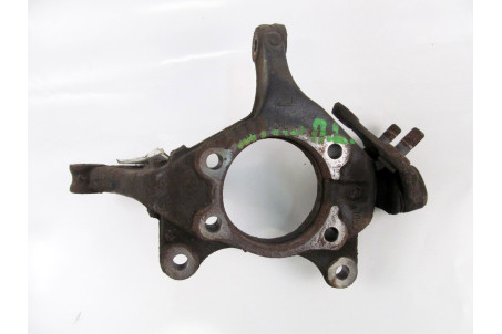 Кулак поворотный левый под ABS Toyota Corolla E15 (E150) 2007-2013 4321212410 (7947)