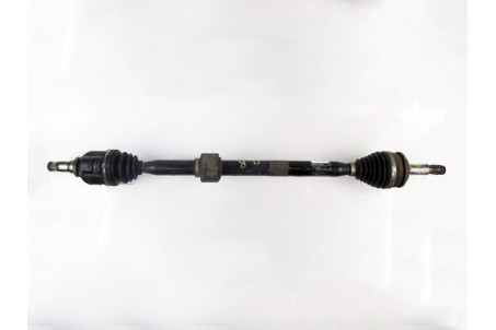 Привід передній правий 1.6 5 ст.(26/23) Toyota Corolla E15 (E150) 2007-2013 4341002570 (7951)