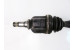 Привід передній правий 1.6 5 ст.(26/23) Toyota Corolla E15 (E150) 2007-2013 4341002570 (7951)