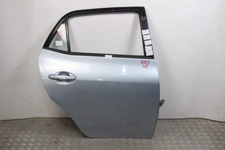 Двері задні праві Toyota Auris 2006-2012 6700302250 (7959)