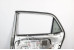Двері задні праві Toyota Auris 2006-2012 6700302250 (7959)
