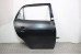 Двері задні праві Toyota Auris 2006-2012 6700302250 (7959)