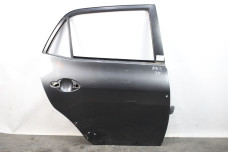 Двері задні праві Toyota Auris 2006-2012 6700302250 (7959)