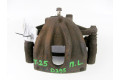 Суппорт передний левый D295 Toyota Avensis T25 (T250) 2003-2009 4775005060 (7964)