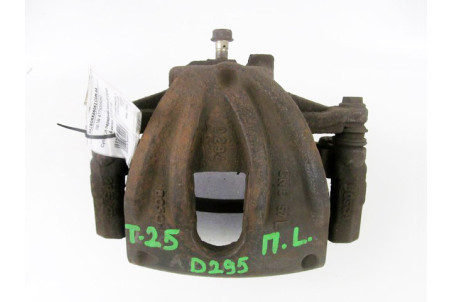 Суппорт передний левый D295 Toyota Avensis T25 (T250) 2003-2009 4775005060 (7964)