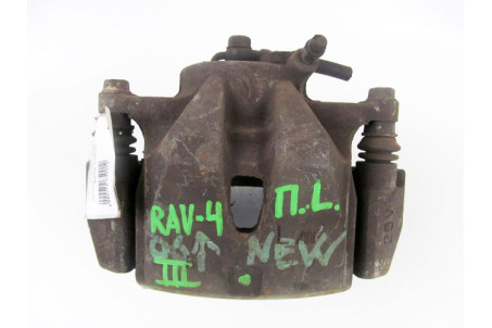 Супорт передній лівий Toyota RAV-4 III 2005-2012 4775042090 (7965)