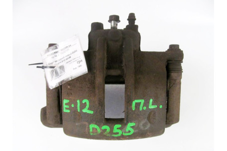 Суппорт передний левый D255 Toyota Corolla E12 (E120) 2000-2006 4775002100 (7966)