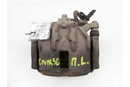 Суппорт передний левый 1.8 Honda Civic 5D (FK) 2007-2013 45019SMGE01 (7967)