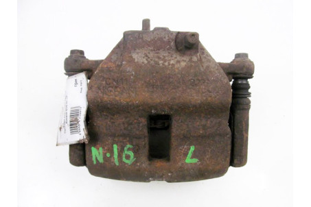 Супорт передній лівий Nissan Almera (N16) 2000-2006 410114M510 (7971)