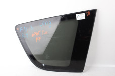Скло в кузов заднє праве оригінальне тонування Long Toyota RAV-4 III 2005-2012 627100R010 (7972)