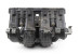 Коллектор впускной пластик 2.4 Mitsubishi Outlander (CW) XL 2006-2014 1540A069 (7975)