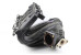 Коллектор впускной пластик 2.4 Mitsubishi Outlander (CW) XL 2006-2014 1540A069 (7975)