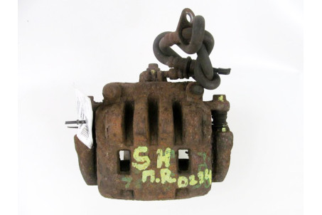 Суппорт передний правый D294 Subaru Forester (SH) 2008-2012 26292SA000 (7979)