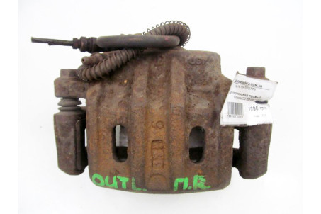 Суппорт передний правый 2,4 Mitsubishi Outlander (CW) XL 2006-2014 MR370776 (7982)