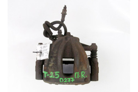 Супорт передній правий D277 Toyota Avensis T25 (T250) 2003-2009 4773005050 (7986)