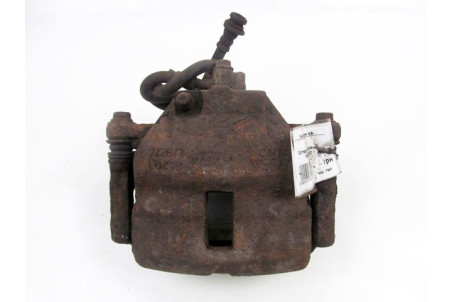 Супорт передній правий Nissan Almera (N16) 2000-2006 410014M510 (7987)