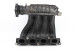 Колектор впускний пластик 2.0 Nissan Qashqai (J10) 2007-2014 14001CY00A (7988)