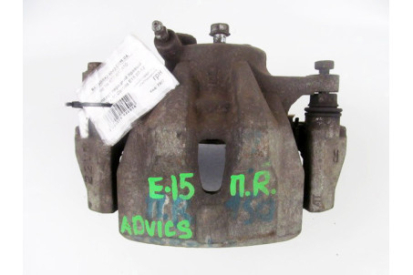 Супорт передній правий (ADVICS) Toyota Corolla E15 (E150) 2007-2013 4773012A10 (7992)