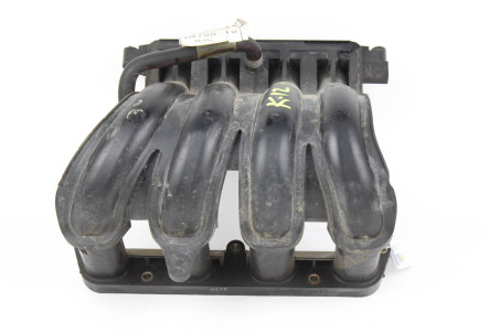 Коллектор впускной пластик 1.4 Nissan Micra (K12) 2002-2011 14001AX100 (7993)