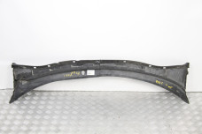 Жабо под лобовое стекло (пластик) правая часть Mazda 3 (BK) 2003-2008 BP4K507S1 BP4K507R1 (8001)