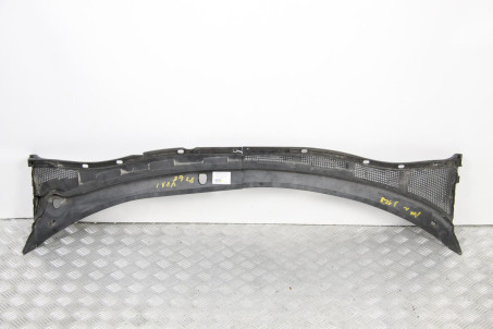 Жабо под лобовое стекло (пластик) правая часть Mazda 3 (BK) 2003-2008 BP4K507S1 BP4K507R1 (8001)