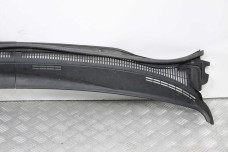 Жабо под лобовое стекло (пластик) правая часть Toyota Avensis T25 (T250) 2003-2009 5578105061 (8003)