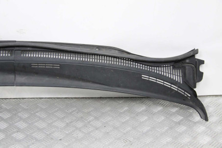 Жабо под лобовое стекло (пластик) правая часть Toyota Avensis T25 (T250) 2003-2009 5578105061 (8003)