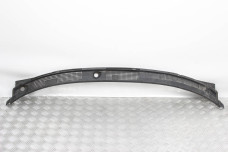 Жабо под лобовое стекло (пластик) правая часть Mitsubishi Space Star 1998-2005 MR245565 (8009)